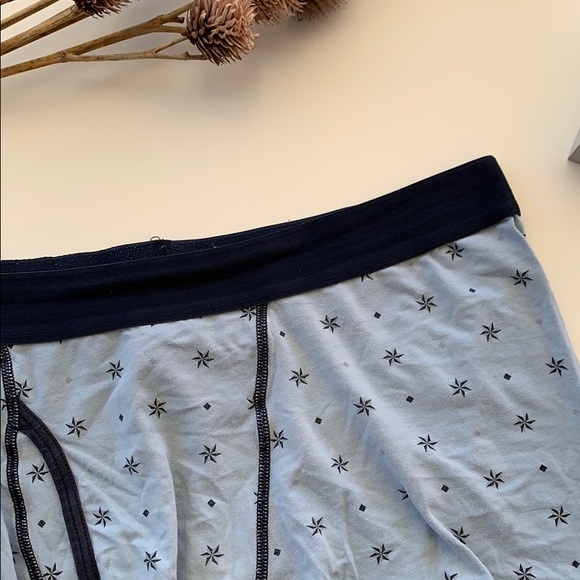 Starry Boxers - Picture 4 of 9